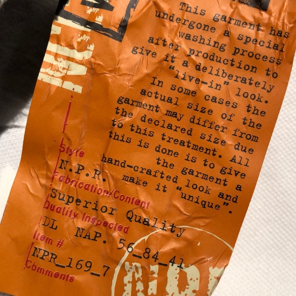 NWT Rare Vintage Napapijri Women's Polo Shirt - Picture 7 of 8